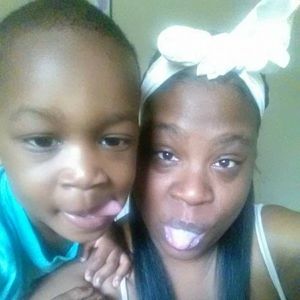 Meet your Posher, Jerrica